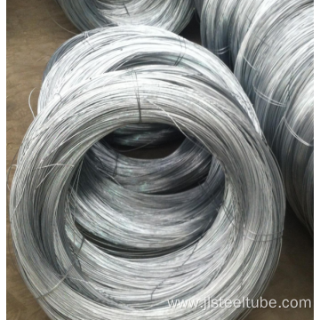 Galvanized hanger wire for clothes per coil price